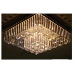 Фото 1 Потолочный светильник W10150/16LY