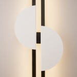 Фото 2 Настенный светильник (бра) Maytoni MOD179WL-L22W4K