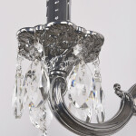 Фото 1 Бра хрустальные AL7801B10/2/175 A CG Bohemia Ivele Crystal