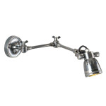 Фото 5 Бра (настенная лампа) WL-51691