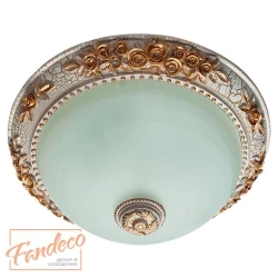 Фото Потолочный светильник Arte Lamp TORTA A7101PL-2WG