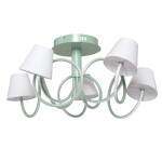 Фото 2 Люстра Аэлита 480013105