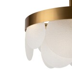 Фото 1 Подвесной светильник Freya FR5104PL-06BS3