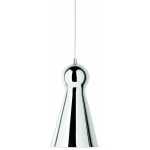 Фото Подвесной светильник Arte Lamp DANGLE A2370SP-1CC