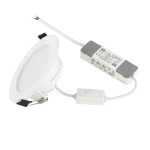 Фото 1 9247 Встраиваемый светильник NASAO