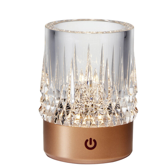 Фото 9085 Стакан-светильник LAX