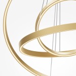 Фото 3 Подвесной светильник Maytoni MOD058PL-L100BSK