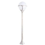 Фото Ландшафтный светильник Arte Lamp MONACO A1496PA-1WG