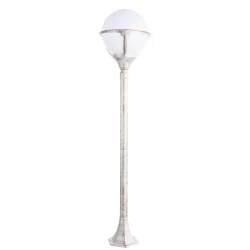 Фото Ландшафтный светильник Arte Lamp MONACO A1496PA-1WG
