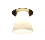 Фото Точечный встраиваемый светильник Arte Lamp COOL ICE A8550PL-1AB