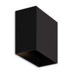 Фото 2 Настенный светильник (бра) Freya FR10005WL-L6B