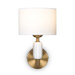 Фото 3 Настенный светильник (бра) Freya FR5491WL-01BS