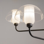 Фото 2 Подвесной светильник Maytoni MOD177PL-04B