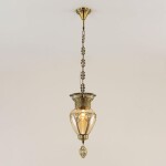 Фото 3 CL419213 Каир Св-к Подвес