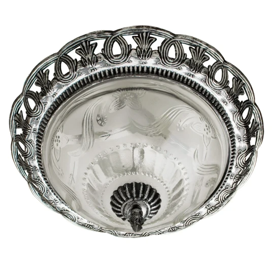 Фото Потолочный светильник Arte Lamp PIATTI A8001PL-2SB