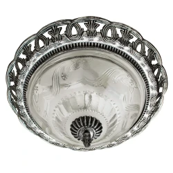 Фото Потолочный светильник Arte Lamp PIATTI A8001PL-2SB