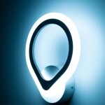 Фото 2 CL235B310 Транай Белый Бра