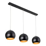 Фото 7 CL945135 Оми Черный Св-к Подвес