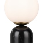 Фото 1 Настольный светильник Freya FR5288TL-01B1