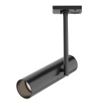 Фото 7 Трековый светильник Technical TR005-1-GU10-B