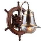Фото Бра Arte Lamp TIMONE A7006AP-1AB