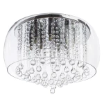 Фото Потолочная люстра Arte Lamp HALO A7054PL-11CC