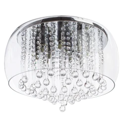 Фото Потолочная люстра Arte Lamp HALO A7054PL-11CC