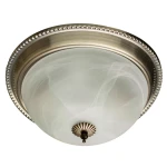 Фото Потолочный светильник Arte Lamp PORCH A1305PL-2AB