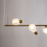 Фото 1 Подвесной светильник Freya FR5372PL-05BS