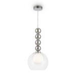 Фото 6 Подвесной светильник Freya FR5220PL-01CH3