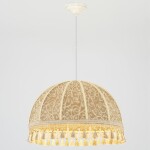 Фото 2 CL407025 Базель Патина+Салон Подвес