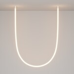 Фото 1 Комплектующие для гибкого неона Led Strip 20319