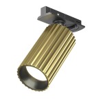 Фото 7 Трековый светильник Technical TR218-1-GU10-BS