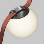 Фото 1 Подвесной светильник Technical TR125B-10W3K-B