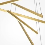 Фото 3 Подвесной светильник Maytoni MOD016PL-L96GK