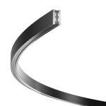 Фото 7 Шинопровод накладной/подвесной Technical TRX154-2SR-D1500-B