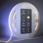 Фото 1 Светодиодная лента Led Strip 201058