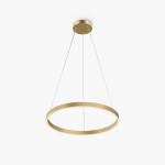 Фото 3 Подвесной светильник Maytoni MOD058PL-L32BSK