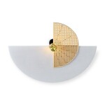 Фото 3 Настенный светильник (бра) Freya FR5487WL-01G3