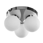 Фото Потолочная люстра Arte Lamp AQUA A4445PL-3CC