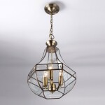 Фото 1 CL444130 Гера-1 Св-к Люстра