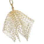 Фото 1 Подвесной светильник Arti Lampadari Roma E 1.3.P1 G