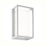 Фото 7063 Настенный уличный светильник CHAMONIX