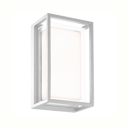 Фото 7063 Настенный уличный светильник CHAMONIX