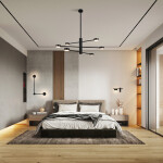 Фото 3 Потолочный светильник Freya FR5363CL-02B