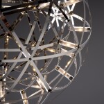 Фото 7 Подвесной светильник Freya FR5099PL-L21CH