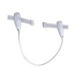 Фото Коннектор для шинопровода Arte Lamp TRACK ACCESSORIES A152033
