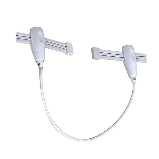 Фото Коннектор для шинопровода Arte Lamp TRACK ACCESSORIES A152033