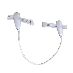 Фото Коннектор для шинопровода Arte Lamp TRACK ACCESSORIES A152033