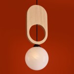 Фото 2 Подвесной светильник Freya FR5593PL-01B